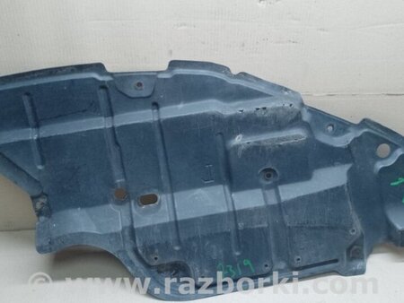 ФОТО Защита двигателя для Toyota Camry 40 XV40 (01.2006-07.2011) Киев