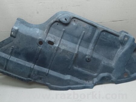 ФОТО Защита двигателя для Toyota Camry 40 XV40 (01.2006-07.2011) Киев