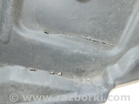 ФОТО Защита двигателя для Toyota Camry 40 XV40 (01.2006-07.2011) Киев