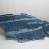 Защита двигателя Toyota Camry 40 XV40 (01.2006-07.2011)