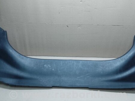 ФОТО Накладка на порог багажника для Toyota Camry 40 XV40 (01.2006-07.2011) Киев