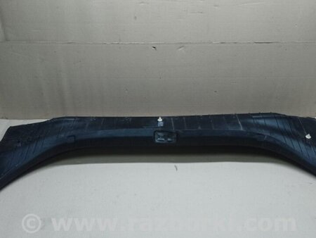ФОТО Накладка на порог багажника для Toyota Camry 40 XV40 (01.2006-07.2011) Киев