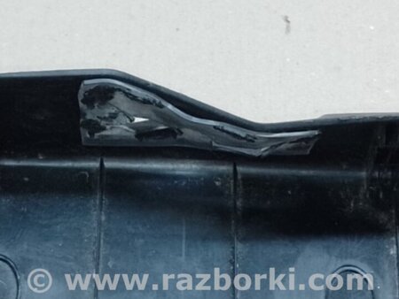ФОТО Накладка на порог багажника для Toyota Camry 40 XV40 (01.2006-07.2011) Киев