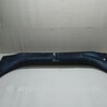 ФОТО Накладка на порог багажника для Toyota Camry 40 XV40 (01.2006-07.2011) Киев