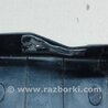 ФОТО Накладка на порог багажника для Toyota Camry 40 XV40 (01.2006-07.2011) Киев