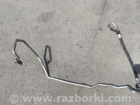 ФОТО Трубка кондиционера для Toyota Camry 40 XV40 (01.2006-07.2011) Киев