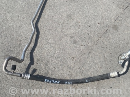 ФОТО Трубка кондиционера для Toyota Camry 40 XV40 (01.2006-07.2011) Киев