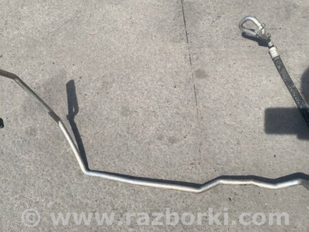 ФОТО Трубка кондиционера для Toyota Camry 40 XV40 (01.2006-07.2011) Киев