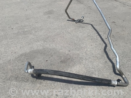 ФОТО Трубка кондиционера для Toyota Camry 40 XV40 (01.2006-07.2011) Киев