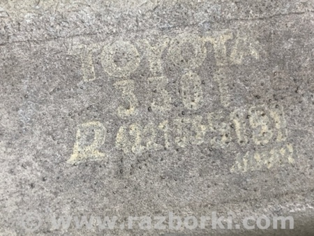 ФОТО Радиатор инвертора для Toyota Camry 40 XV40 (01.2006-07.2011) Киев