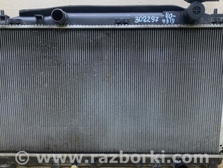 ФОТО Радиатор основной для Toyota Camry 40 XV40 (01.2006-07.2011) Киев