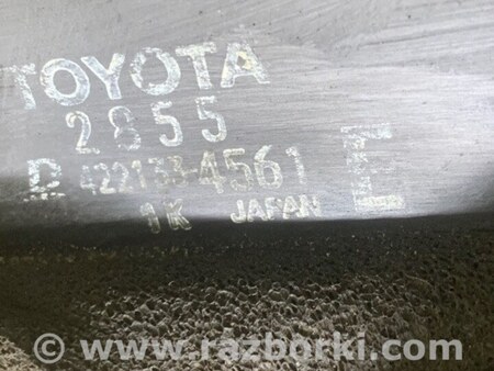 ФОТО Радиатор основной для Toyota Camry 40 XV40 (01.2006-07.2011) Киев