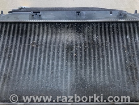 ФОТО Радиатор основной для Toyota Camry 40 XV40 (01.2006-07.2011) Киев