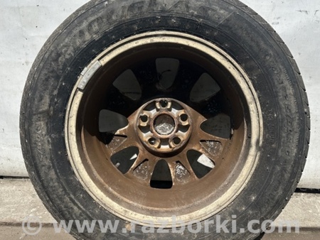 ФОТО Диск R16 для Toyota Camry 40 XV40 (01.2006-07.2011) Киев