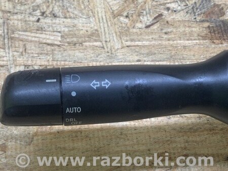 ФОТО Подрулевые переключатели (Гитара) для Toyota Camry 40 XV40 (01.2006-07.2011) Киев