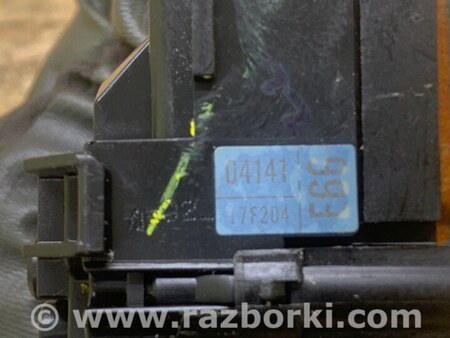 ФОТО Подрулевые переключатели (Гитара) для Toyota Camry 40 XV40 (01.2006-07.2011) Киев