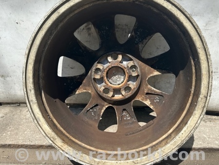 ФОТО Диск R16 для Toyota Camry 40 XV40 (01.2006-07.2011) Киев