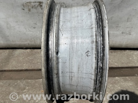 ФОТО Диск R16 для Toyota Camry 40 XV40 (01.2006-07.2011) Киев