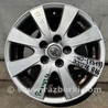 ФОТО Диск R16 для Toyota Camry 40 XV40 (01.2006-07.2011) Киев