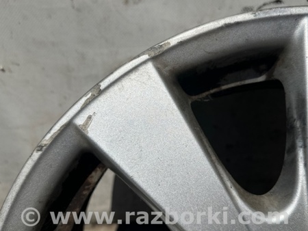 ФОТО Диск R16 для Toyota Camry 40 XV40 (01.2006-07.2011) Киев