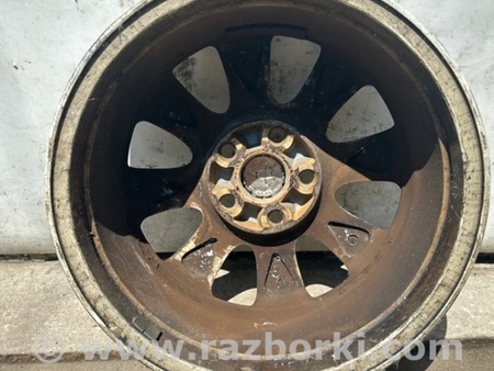 ФОТО Диск R16 для Toyota Camry 40 XV40 (01.2006-07.2011) Киев