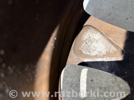 ФОТО Диск R16 для Toyota Camry 40 XV40 (01.2006-07.2011) Киев