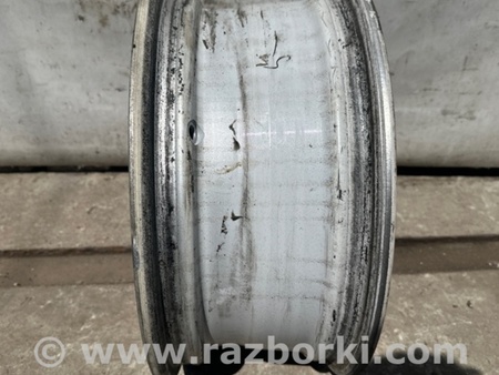 ФОТО Диск R16 для Toyota Camry 40 XV40 (01.2006-07.2011) Киев