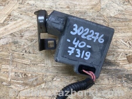 ФОТО Блокиратор руля для Toyota Camry 40 XV40 (01.2006-07.2011) Киев