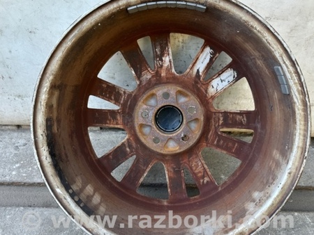 ФОТО Диск R17 для Volvo XC90 Киев