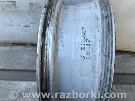 ФОТО Диск R17 для Volvo XC90 Киев