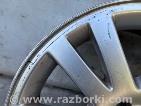 ФОТО Диск R17 для Volvo XC90 Киев
