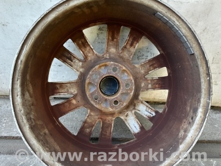ФОТО Диск R17 для Volvo XC90 Киев