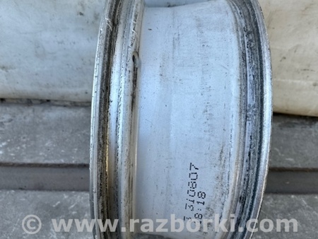 ФОТО Диск R17 для Volvo XC90 Киев