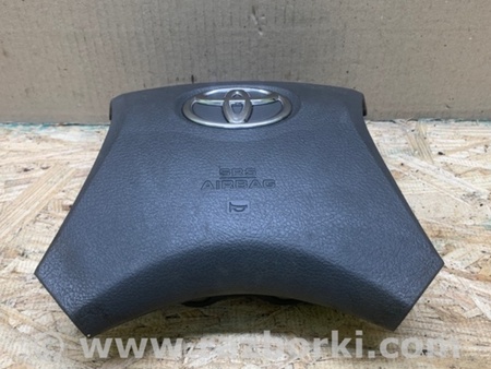 ФОТО Airbag подушка водителя для Toyota Camry 40 XV40 (01.2006-07.2011) Киев