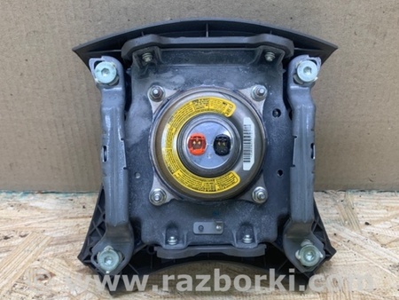 ФОТО Airbag подушка водителя для Toyota Camry 40 XV40 (01.2006-07.2011) Киев