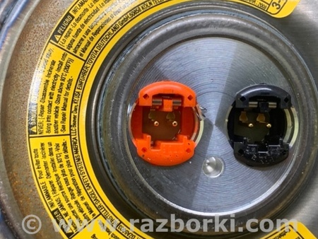 ФОТО Airbag подушка водителя для Toyota Camry 40 XV40 (01.2006-07.2011) Киев