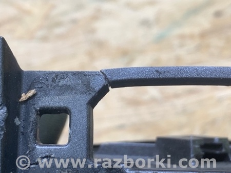 ФОТО Подсветка номера для Toyota Camry 40 XV40 (01.2006-07.2011) Киев