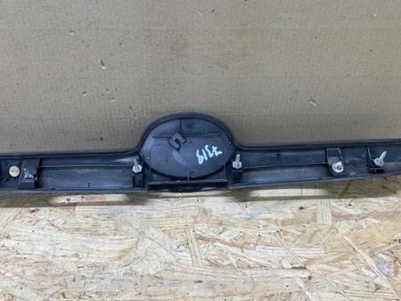 ФОТО Подсветка номера для Toyota Camry 40 XV40 (01.2006-07.2011) Киев
