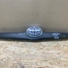 Подсветка номера Toyota Camry 40 XV40 (01.2006-07.2011)