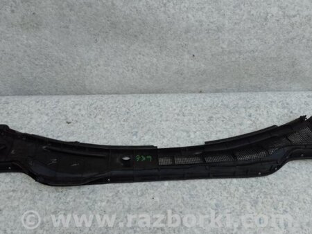 ФОТО Пластик под лобовое стекло (Жабо) для Toyota Camry 40 XV40 (01.2006-07.2011) Киев
