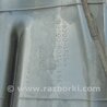 ФОТО Пластик под лобовое стекло (Жабо) для Toyota Camry 40 XV40 (01.2006-07.2011) Киев