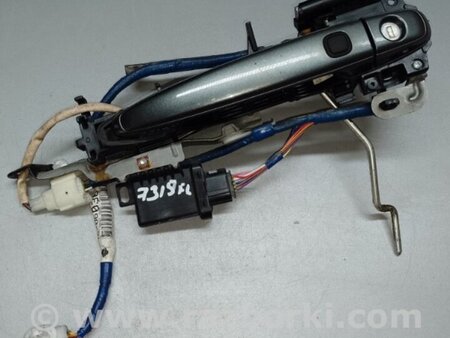 ФОТО Ручка двери для Toyota Camry 40 XV40 (01.2006-07.2011) Киев