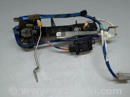 ФОТО Ручка двери для Toyota Camry 40 XV40 (01.2006-07.2011) Киев