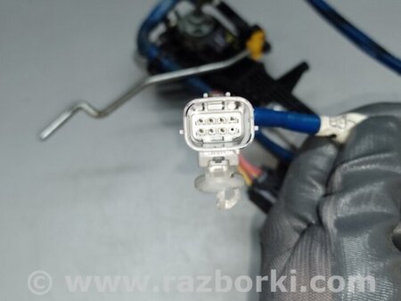 ФОТО Ручка двери для Toyota Camry 40 XV40 (01.2006-07.2011) Киев
