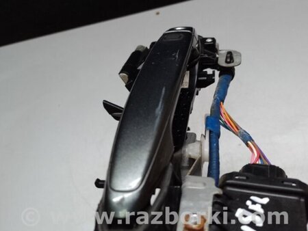 ФОТО Ручка двери для Toyota Camry 40 XV40 (01.2006-07.2011) Киев