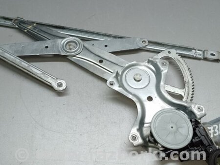 ФОТО Стеклоподъемник для Toyota Camry 40 XV40 (01.2006-07.2011) Киев