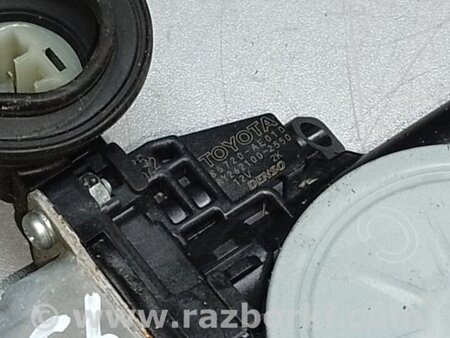 ФОТО Стеклоподъемник для Toyota Camry 40 XV40 (01.2006-07.2011) Киев