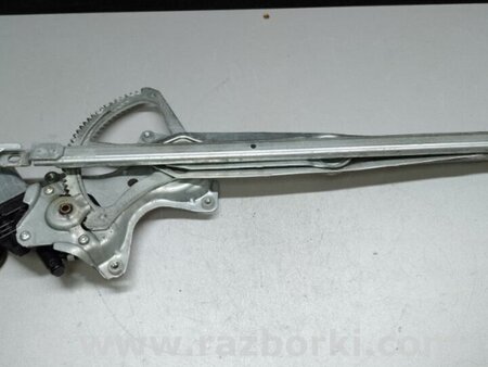 ФОТО Стеклоподъемник для Toyota Camry 40 XV40 (01.2006-07.2011) Киев