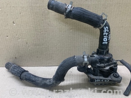 ФОТО Помпа инвертора для Toyota Camry 40 XV40 (01.2006-07.2011) Киев