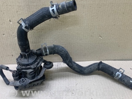 ФОТО Помпа инвертора для Toyota Camry 40 XV40 (01.2006-07.2011) Киев